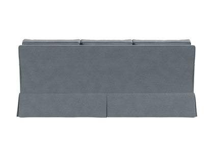 Manchester Skirted Sofa