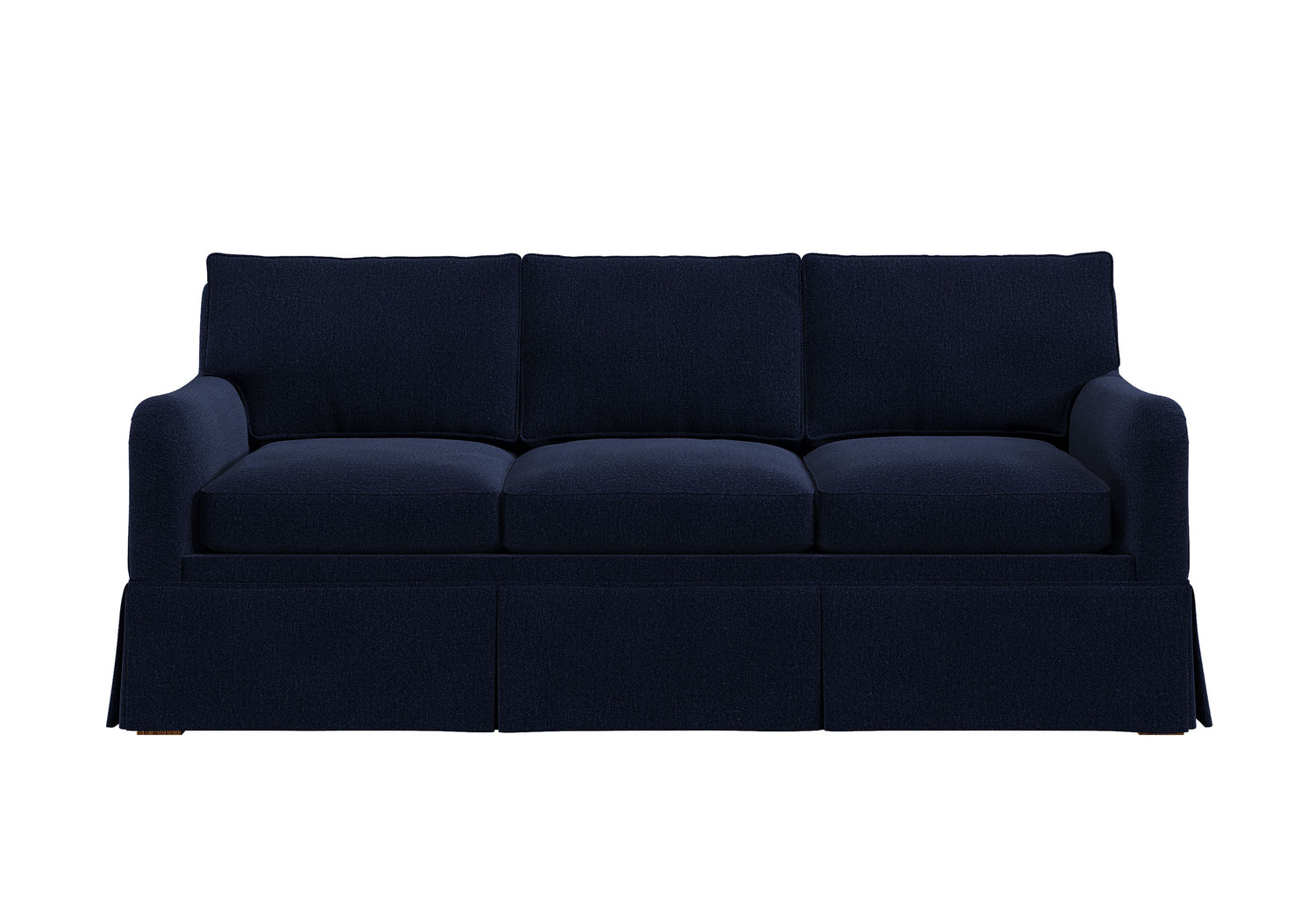 Manchester Skirted Sofa