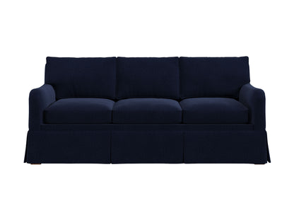 Manchester Skirted Sofa