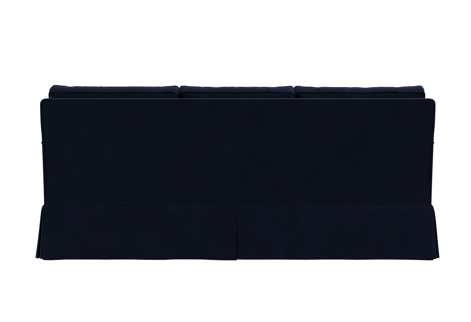 Manchester Skirted Sofa