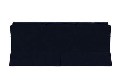Manchester Skirted Sofa