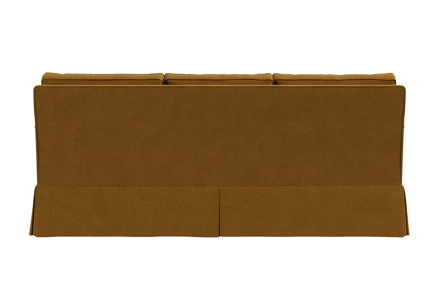 Manchester Skirted Sofa
