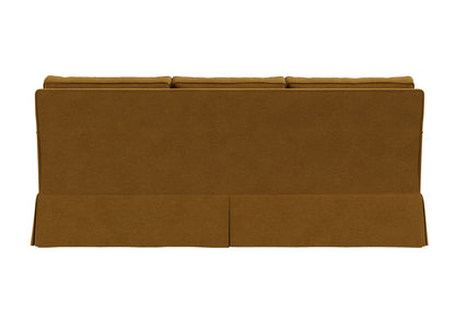 Manchester Skirted Sofa