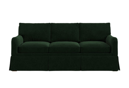 Manchester Skirted Sofa