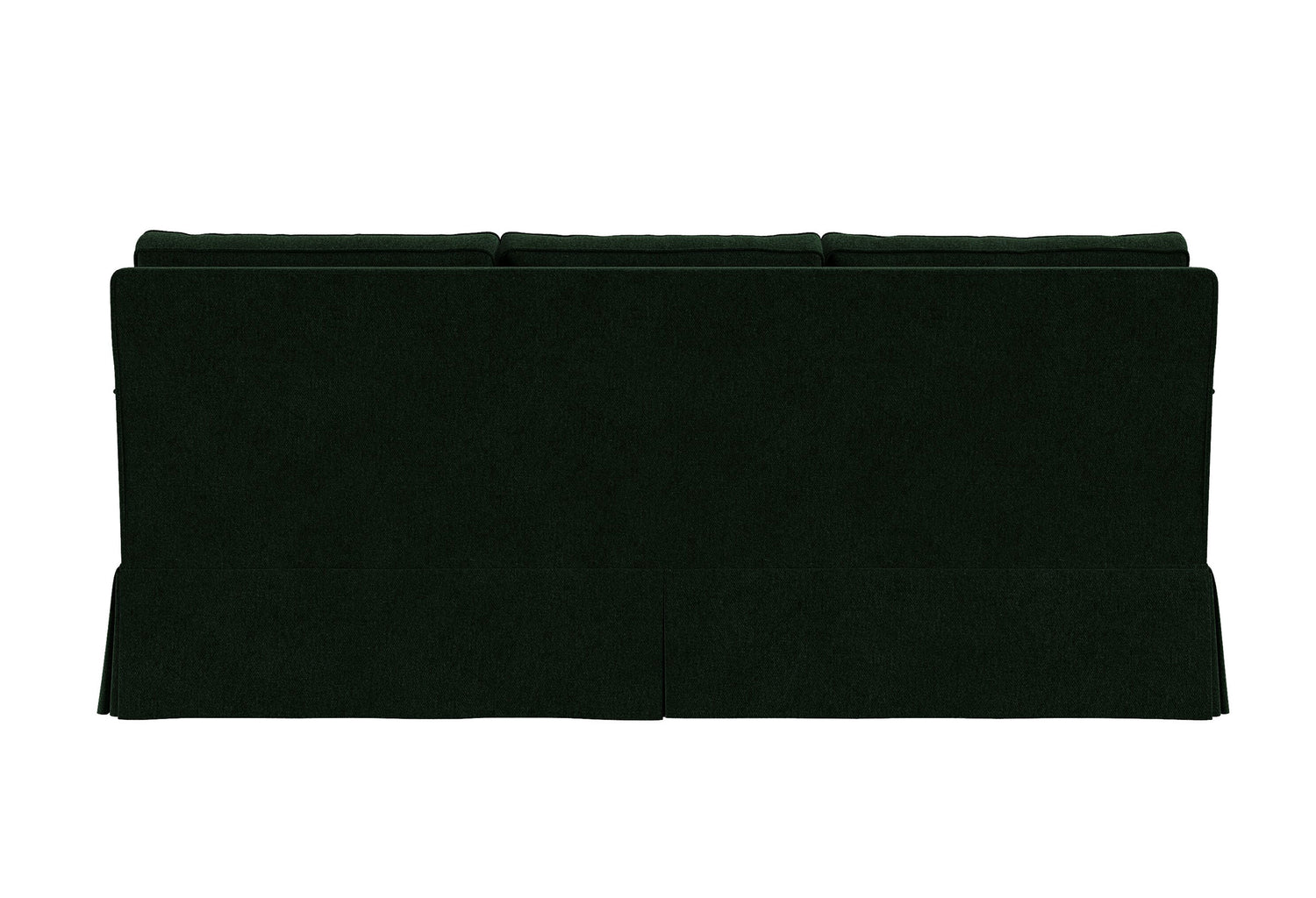 Manchester Skirted Sofa
