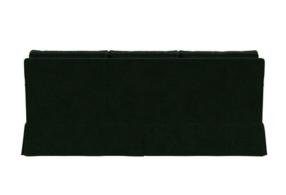 Manchester Skirted Sofa