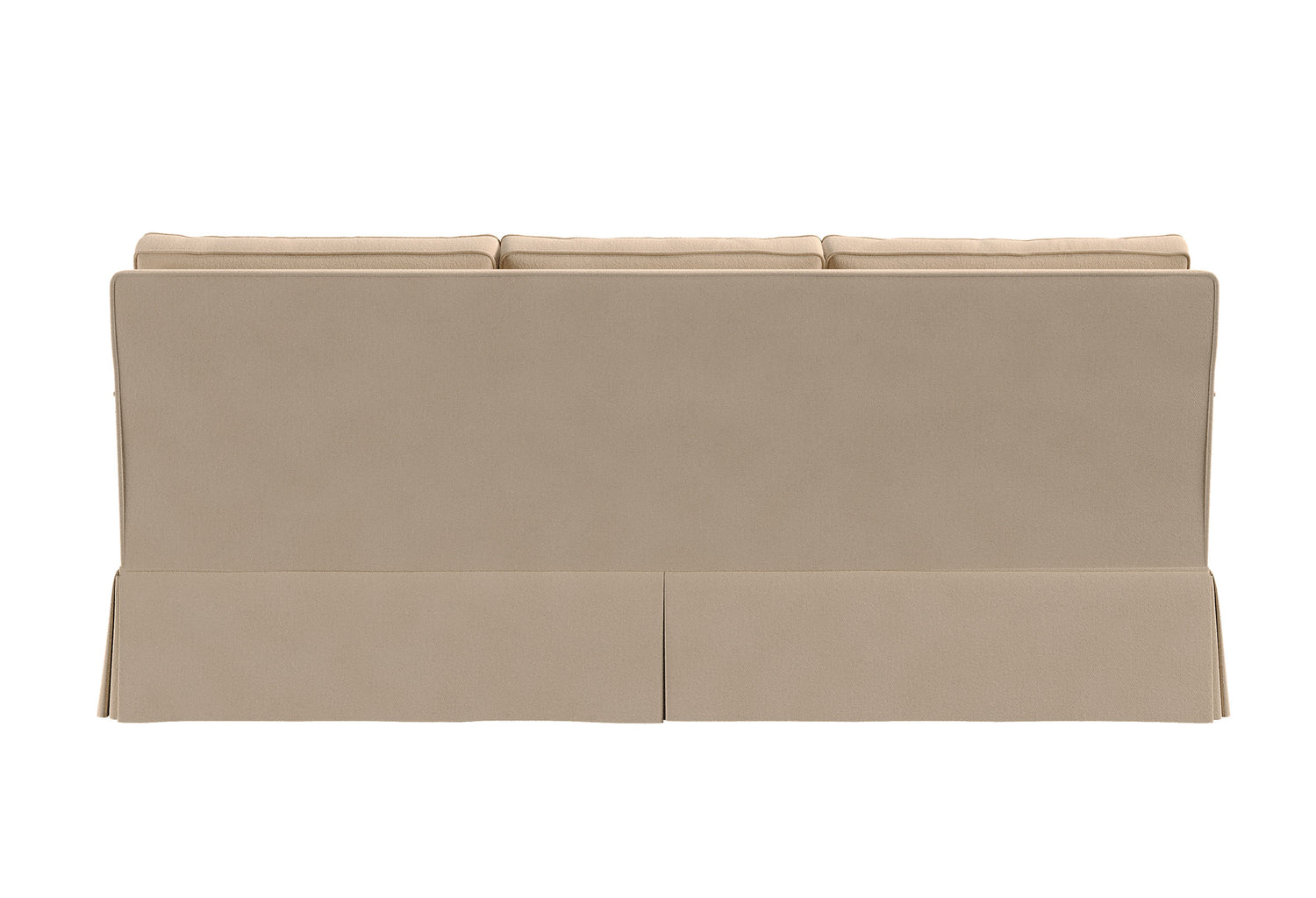 Manchester Skirted Sofa