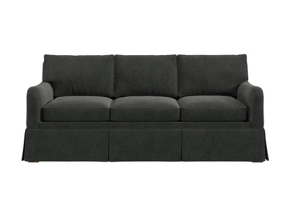 Manchester Skirted Sofa