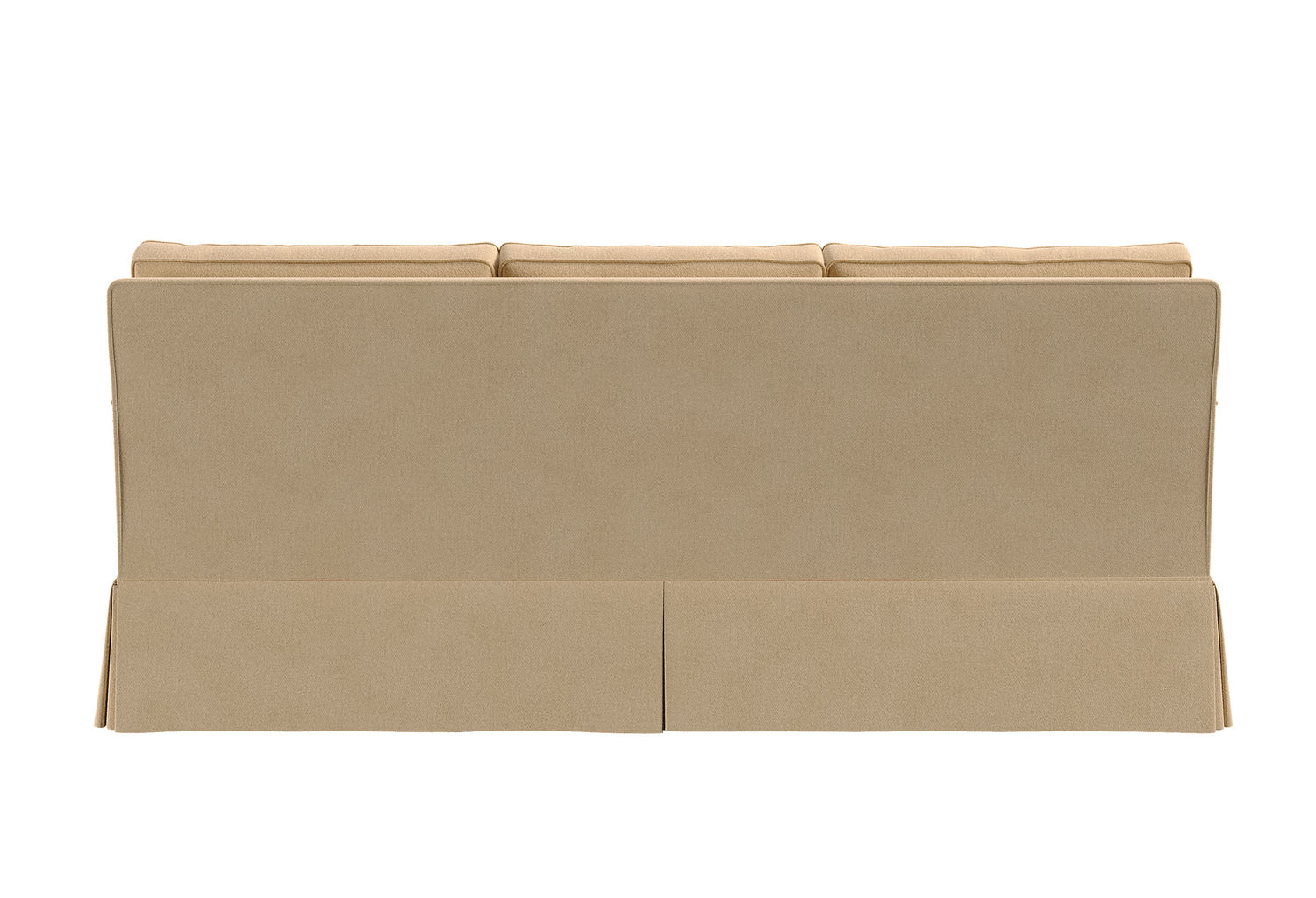 Manchester Skirted Sofa
