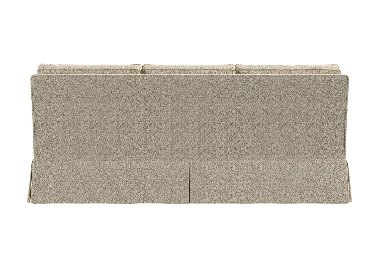 Manchester Skirted Sofa