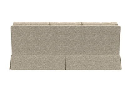 Manchester Skirted Sofa