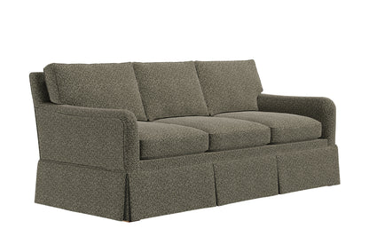 Manchester Skirted Sofa