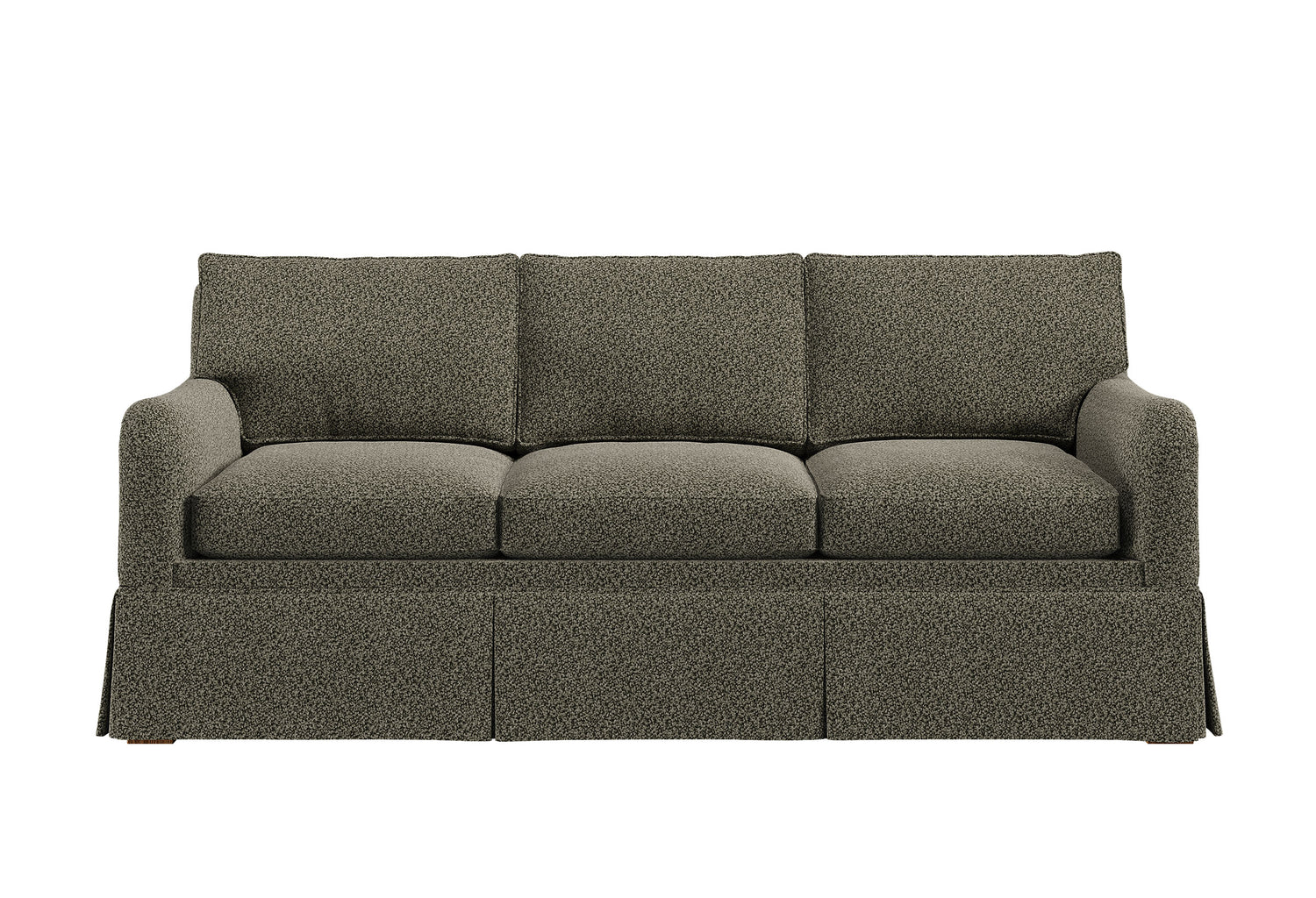 Manchester Skirted Sofa