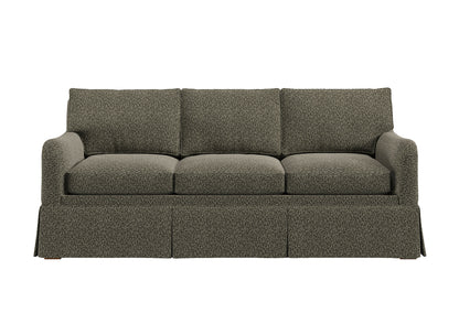 Manchester Skirted Sofa