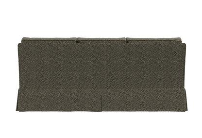 Manchester Skirted Sofa