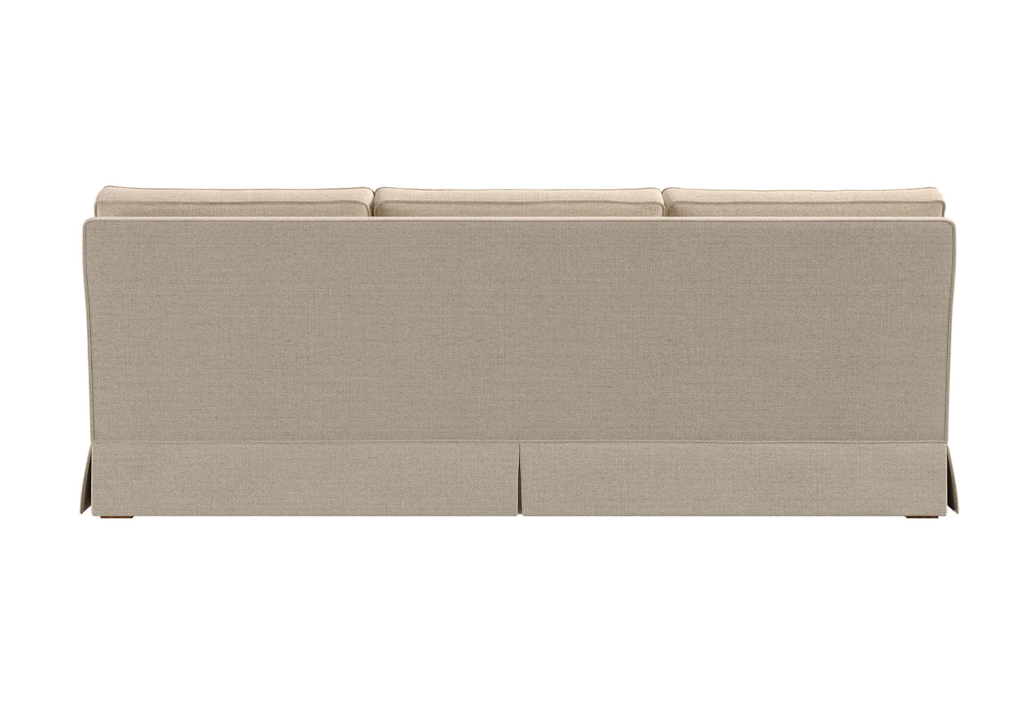 Aberdeen Skirted Sofa