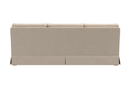 Aberdeen Skirted Sofa