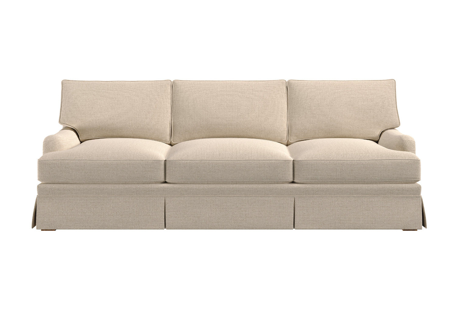 Aberdeen Skirted Sofa