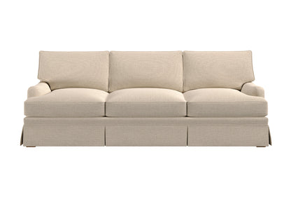 Aberdeen Skirted Sofa