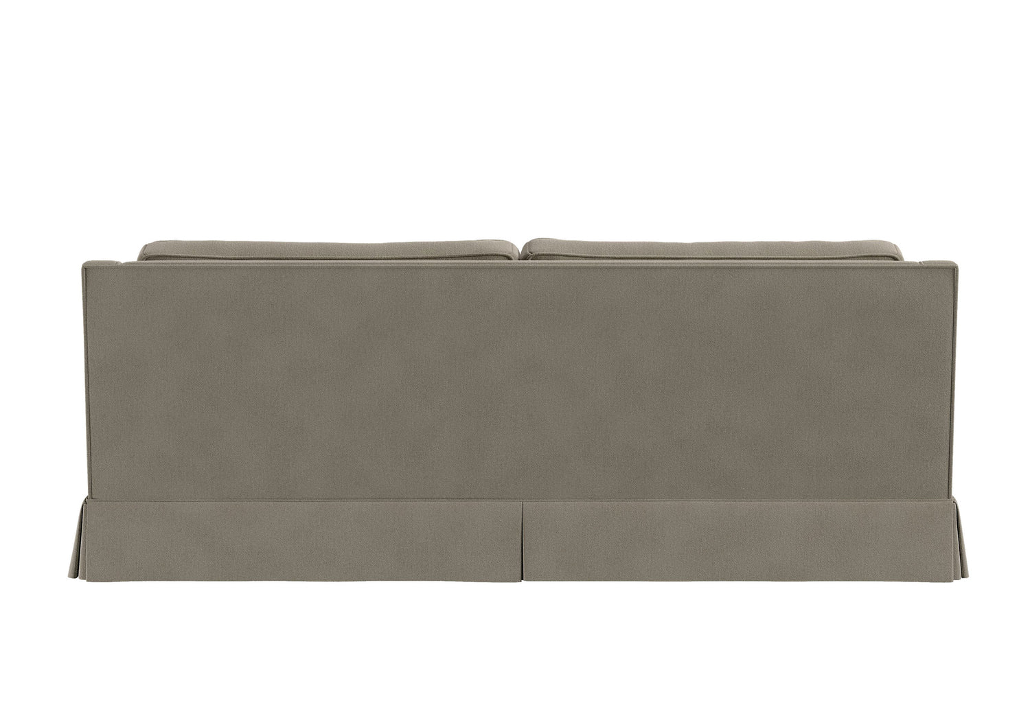 Fairmount Skirted Sofa