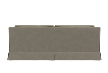 Fairmount Skirted Sofa