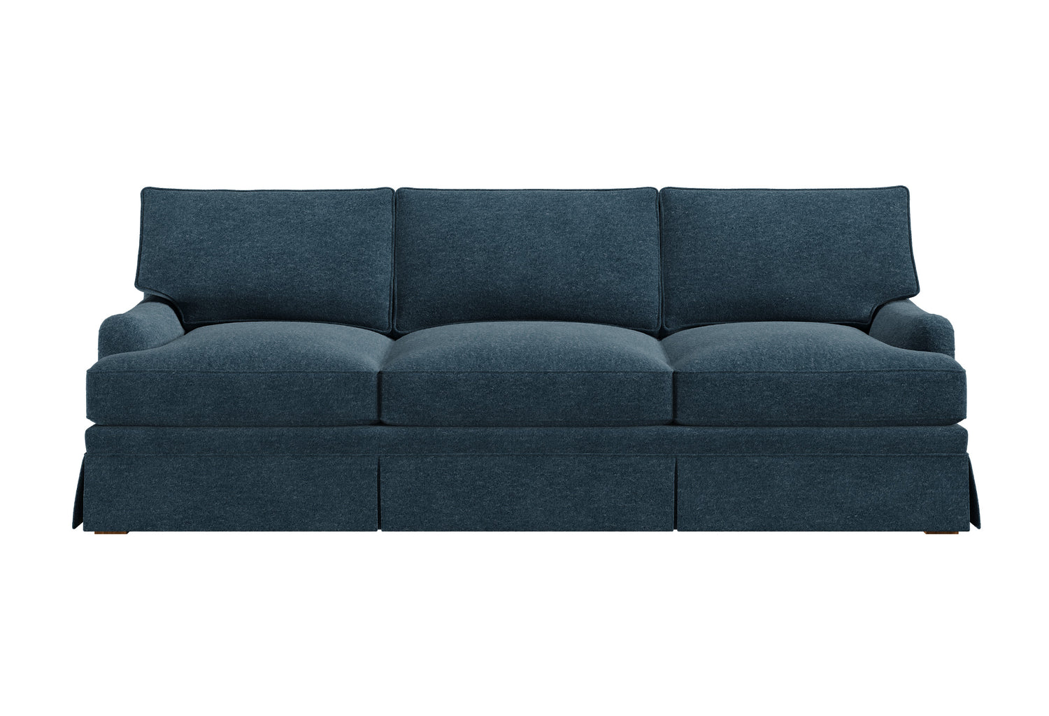 Aberdeen Skirted Sofa