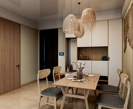 Admiral Dining Chair